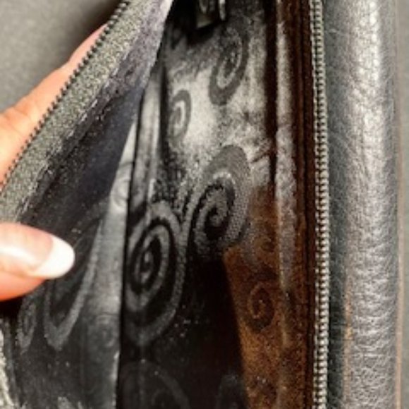 Brighton Classic Leather Wallet - Picture 7 of 9